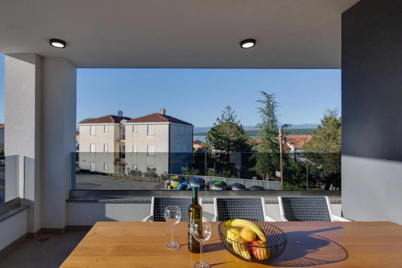 Apartma Skubic Duhljica Vantacici