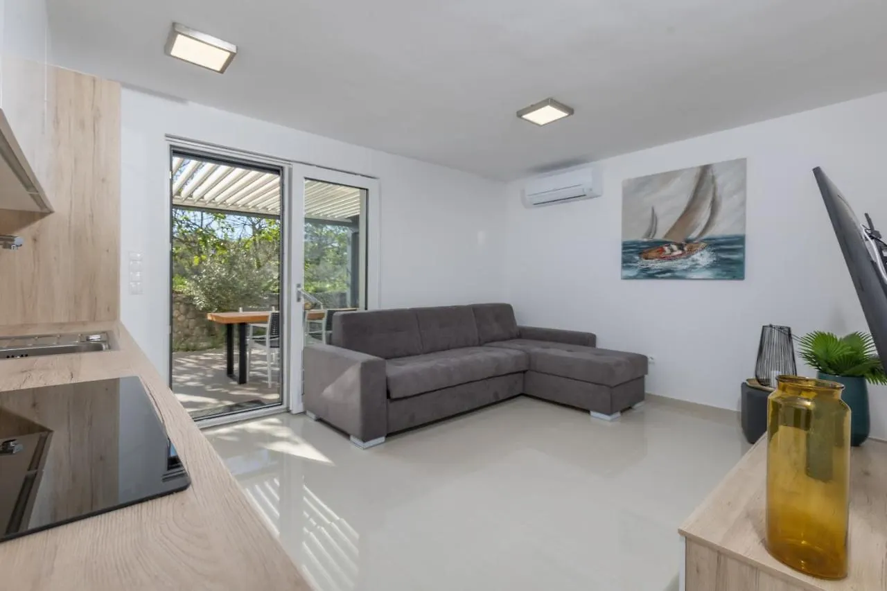 Apartma Skubic Duhljica Vantacici 0*,  Croatia