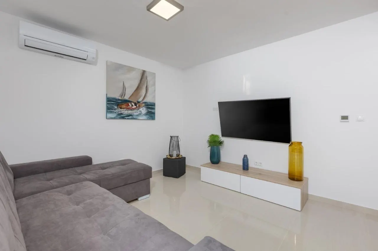 Apartma Skubic Duhljica Vantacici