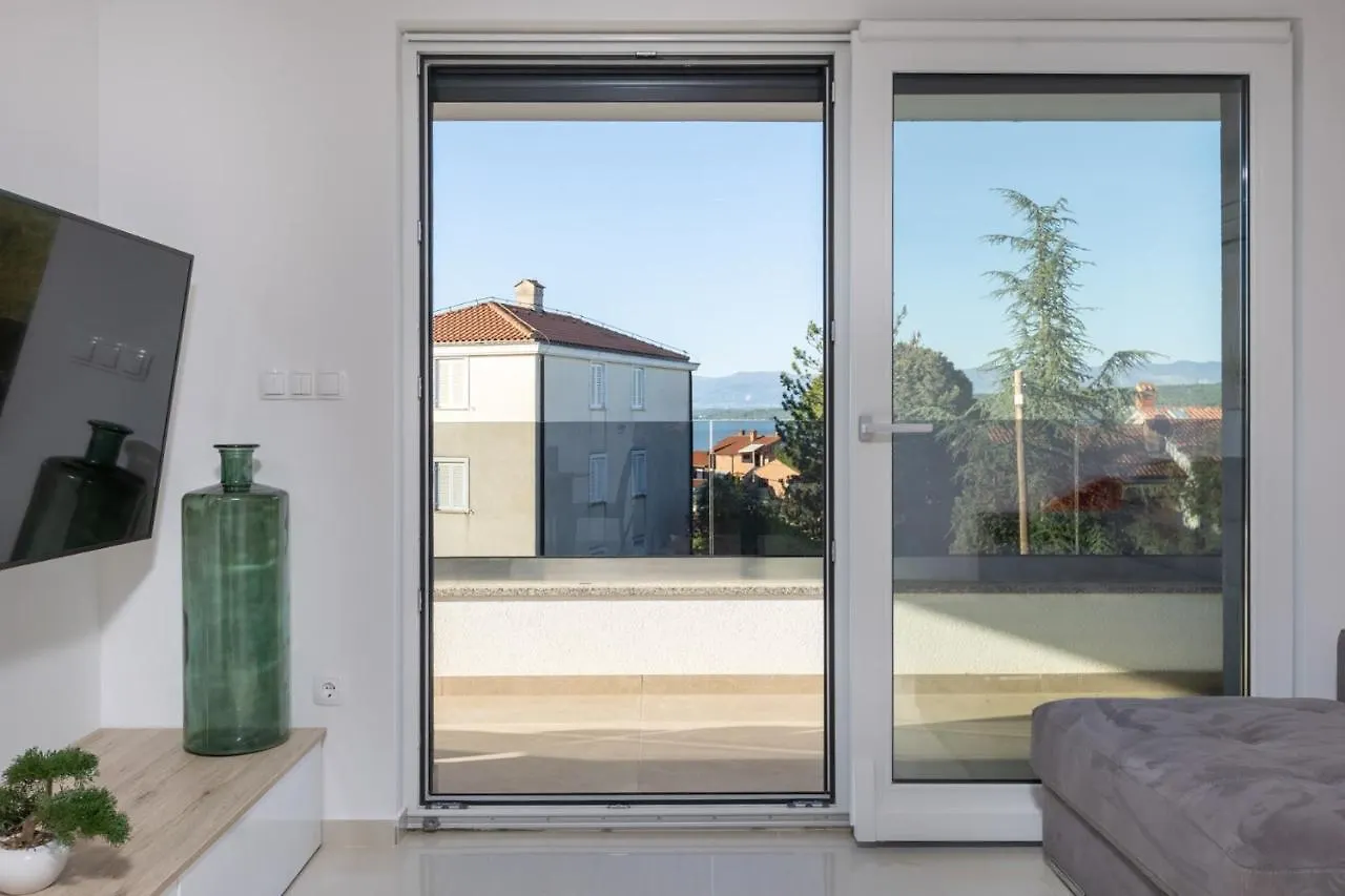 Apartma Skubic Duhljica Vantacici Apartment