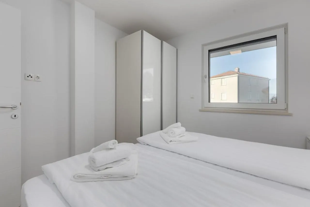 Apartment Apartma Skubic Duhljica Vantacici Croatia